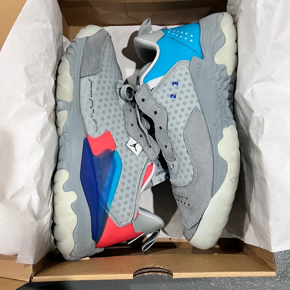 Jordan Delta 2 SE Men’s 11